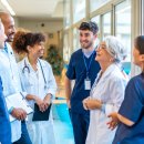 존스홉킨스 동물병원 이미지