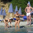 나그네길 이미지