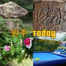 치악산 고판화박물관 | 원주 가볼만한 곳 명주사고판화박물관 치악산 피노키오 캠핑장 물놀이