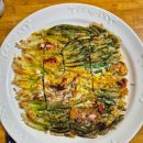 산마루칼국수 | 대구 수성구 파동 맛집 : 산마루 손칼국수 / 미역이 들어간 대구식 찹쌀 수제비