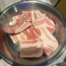 시흥 장현 스뎅식당 레트로 감성의 가성비 냉삼 맛집 추천