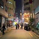 혼술하기 좋은 서울 을지로3가 맛집 칵테일 바 &#39;참프루&#39; 후기