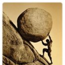 시지프 신화(The Myth of Sisyphus) 이미지
