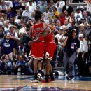 1997 NBA 파이널 5차전 마이클 조던의 'The Flu Game'에 대한 진실 이미지