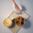 르망로스터스(LEMANS Roasters) - 진주시 칠암동 | 진주 평거동 카페 '르망로스터스' 따뜻한 라떼가 맛있는 곳