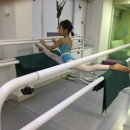 초등 발레 이미지