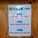 GS25 진주옥봉점 | 진주 땡초김밥 본점 중독적인 매운 맛 위치 메뉴 주차 포장