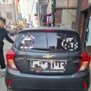 광명세차 뉴페이스카 디테일링세차 후기