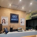 파주 운정 골프연습장 차별화된 센서로 정확한 분석, 24시 QED 골프아카데미 운정
