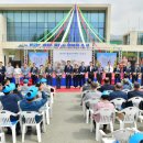 북이면 행정복지센터 이미지