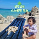 망양로 | 경북 숨겨진 스노쿨링 명소를 찾는다면, 울진 망양정옛터