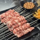 금상초등학교 | 단대오거리 숙성 양꼬치 맛집 - ‘양부장’ 후기🍢
