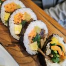 남문시장 만두랑김밥 이미지