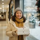 (주)스마트아이넷 | 크리스피크림 도넛 1+1 행사일, 보관법 총정리