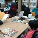 신길3동공립작은도서관 이미지