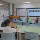 주천초등학교 이미지