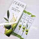 리앤핏 | 올리브오일 프레쉬서트 리앤핏 스틱으로 먹어본 유기농 후기