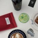 빈스커피 | 홈카페 완성하는 맛있는 원두 추천! 빈스테이블 판교점 라떼원두 브레빌커피머신 꿀조합 후기