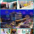 휴(HUE) PC 1호점 | [대전] 굿모닝 레지던스 호텔 휴 , 호텔 스카이파크 대전 1호점 가격 정보