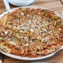 백합칼국수 이미지