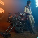 스타워즈 | 왓츠인어쩌고는 망한것같고 스타워즈:아웃로 후기