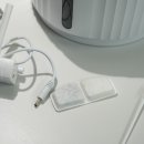 무선길 | 애견급수기 추천 아키즈 스마트 자동 무선 급수기 대형견 사용후기