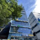 수성경찰서 버스정류장 이미지