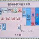 황간휴게소(하행) 이미지