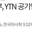 YTN의 대주주, 공기업에서 민간으로 넘어갈수도.. 이미지