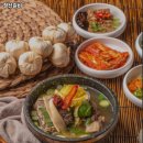 정선갈비 이미지