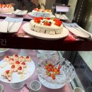 송원동로1R-1 | [구미]애슐리퀸즈: 딸기 축제 후기