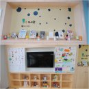 용궁초등학교 | 제26호 뉴스킨 희망도서관 용궁초등학교 이야기 :)