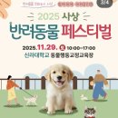 신라대학교 | 사상 반려동물 페스티벌 후기 │ 신라대학교 반려동물 행사 캘리그라피 체험 부스