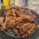 [용인 한식] 용인 역북 쪽갈비 맛집 - 부라보쪽갈비 용인본점 후기