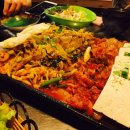포천삽불고기