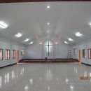 베다니교회 이미지