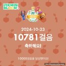 브레댄코부평점 | #43 2024 10월 넷째주 일기