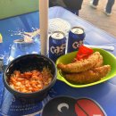 합천야구장 2구장 | 인천 SSG 랜더스필드 문학구장 야구 직관 후기 I 한화 vs SSG (+먹거리 맛집 위치)