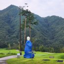 237골프아카데미 | ⛳ 포천 라싸 cc 라운딩 후기