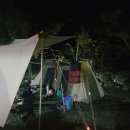 도둑골야영장 이미지