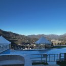 가능맞이방 편의점 | 🎉 새해 겸 생일 맞이, 가평 커플 여행 후기 💙