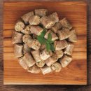 시골아주매순대 이미지