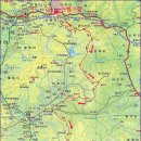 판곡농장 | 백두대간 21차 산행 : 봄소풍 같은 산행을 한다 (화령 ~ 윤지미산 ~ 무지개산 ~ 신의터재 ~ 지기재)