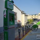 농협대동지점 주차장 이미지