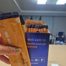 세상 편한 라운딩 준비물! 프로골퍼가 추천한 해비타 듀얼랩 종합비타민 솔직 후기