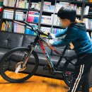초등학생 MTB 자전거 24인치 자전거 비교