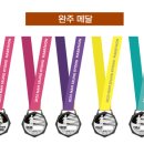 제25회 순천남승룡마라톤대회 이미지