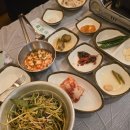 고깃집마당 | 구로구고깃집 한우마당 구로디지털점 방문 후기