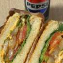 여의나루로 | [여의도 샌드위치 맛집] 수제 샌드위치 ,샐러드 전문점 “렐란디” 방문후기