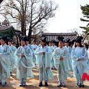성균관유생 이미지
